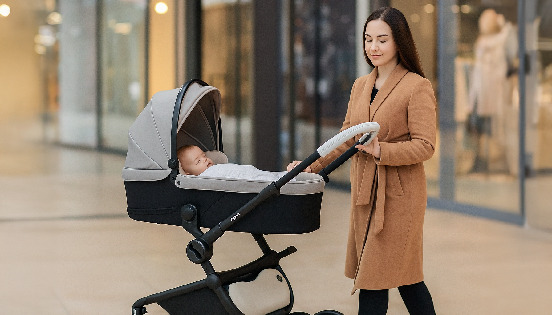 The Complete Guide to Carrycots for New Parents