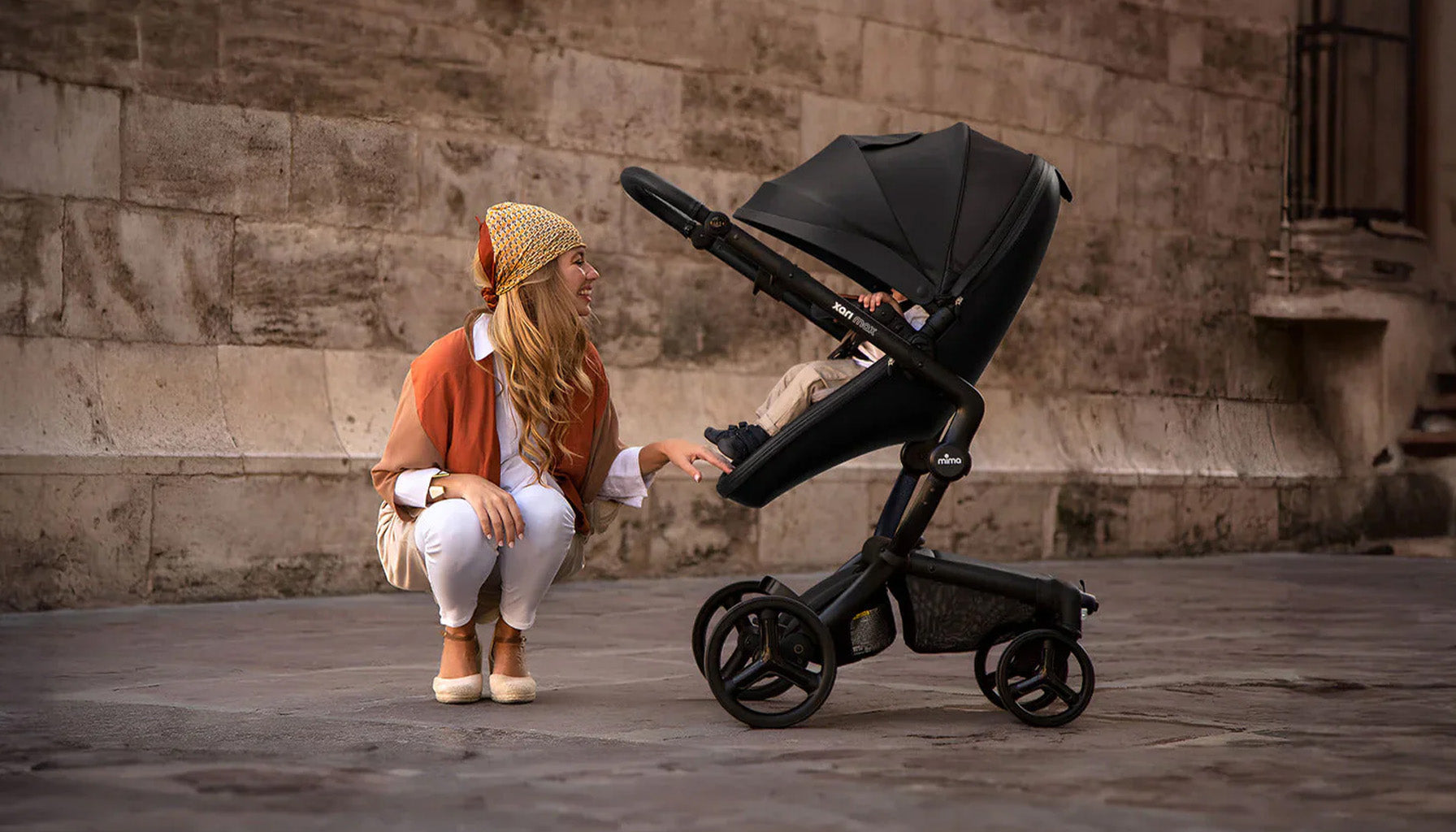 Futuristic Baby Trend Strollers: Top Stroller Foldable Innovations