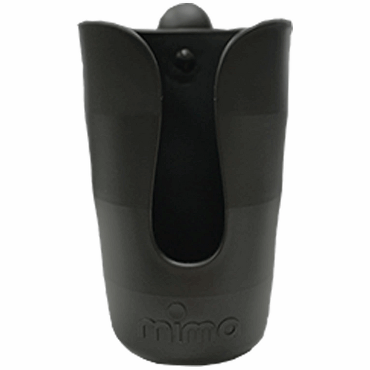 Mima Xari/Zigi Stroller Cup Holder With Clip – Universal Drink Holder For Baby Strollers,