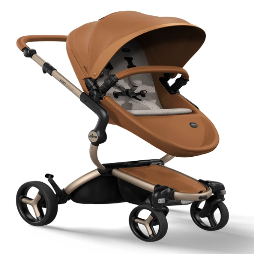 MIMA XARI MAX  ALL IN ONE Stroller