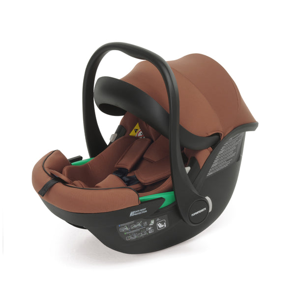 FOPPAPEDRETTI CAR SEAT TICTOC TUSCANY