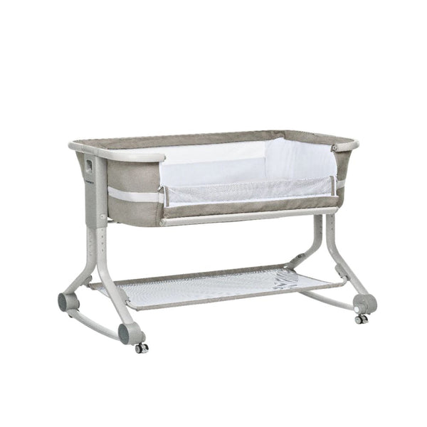 FOPPAPEDRETTI MYBEBE CRIB