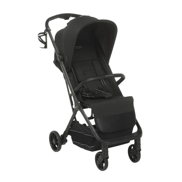FOPPAPEDRETTI LIKE STROLLER Ebony