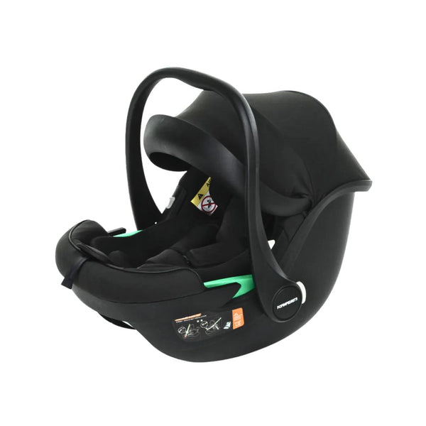 FOPPAPEDRETTI CARSEAT TIC TOC I SIZE