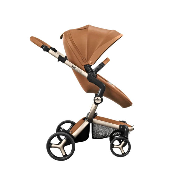 MIMA XARI MAX  ALL IN ONE Stroller