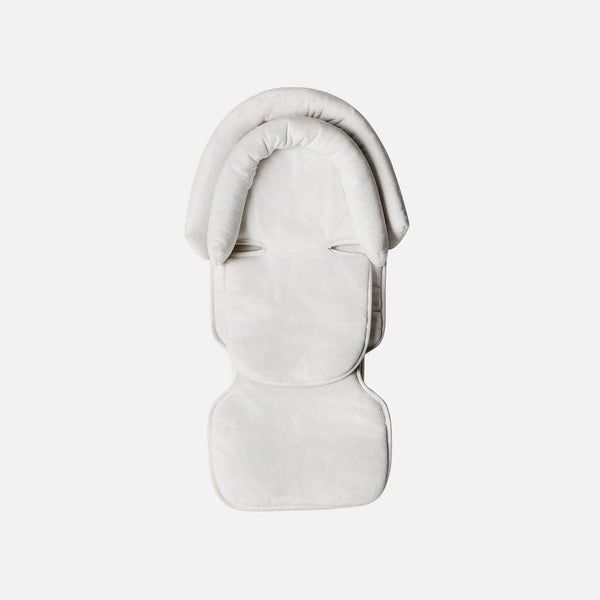 MIMA Moon Baby Headrest – Soft & Cushioned Support for Your Little One.