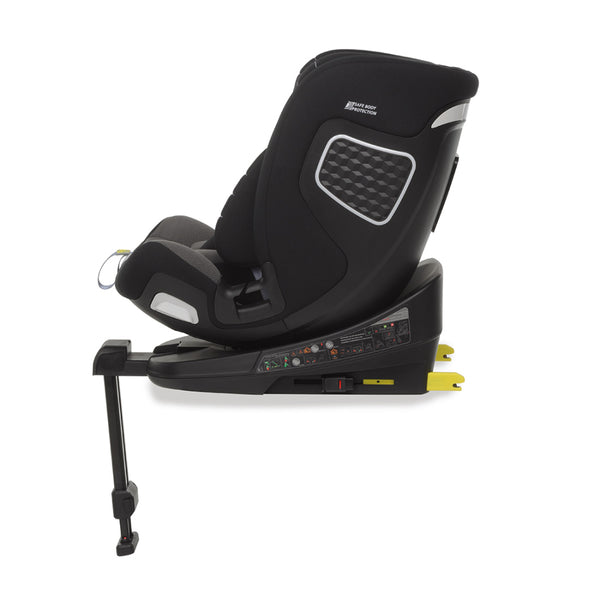 FP360 I-SIZE CAR SEAT BLACK
