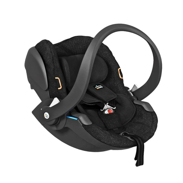 MIMA IZI GO MODULAR X1 CAR SEAT (WITHOUT ADAPTOR), BLACK