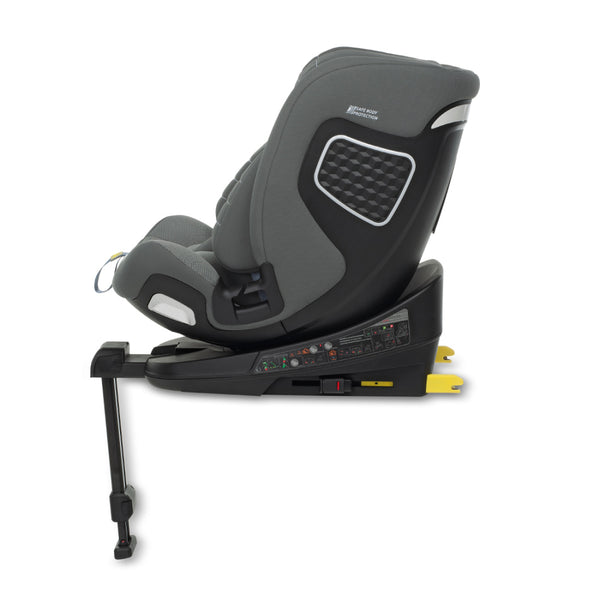 FP360 I-SIZE CAR SEAT GREY
