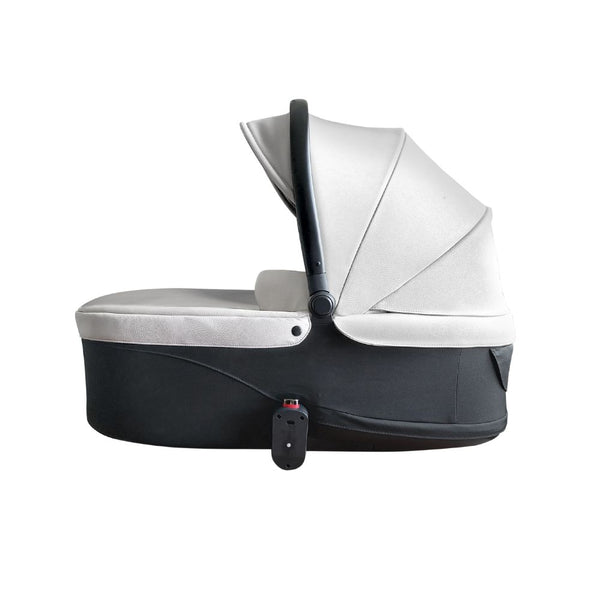 MIMA CREO CARRYCOT, WHITE