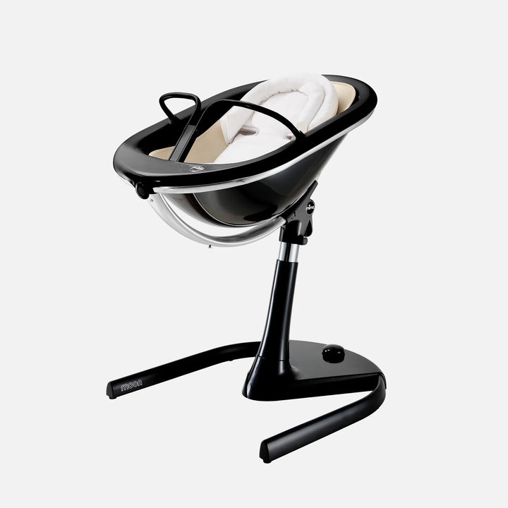 MIMA Moon Baby Headrest – Soft & Cushioned Support for Your Little One.