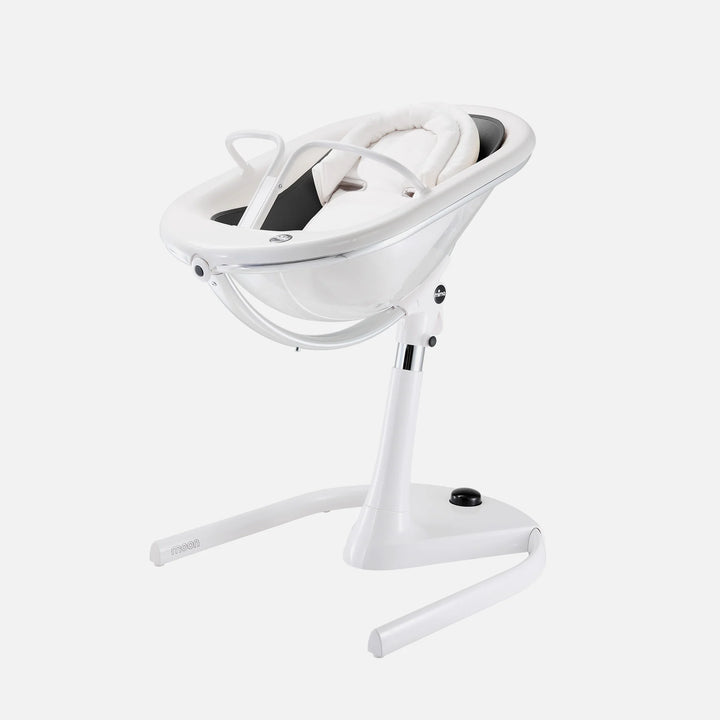 MIMA Moon Baby Headrest – Soft & Cushioned Support for Your Little One.