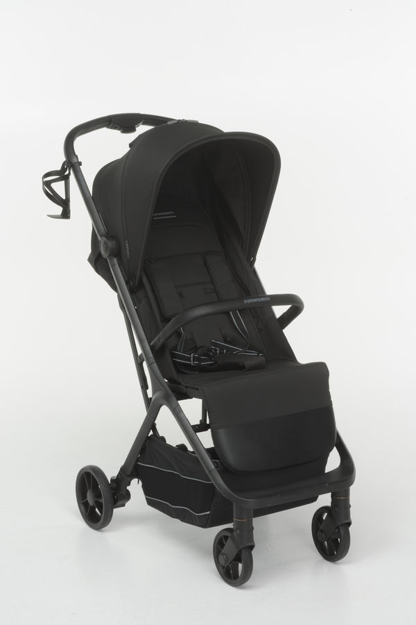 LIKE STROLLER Ebony