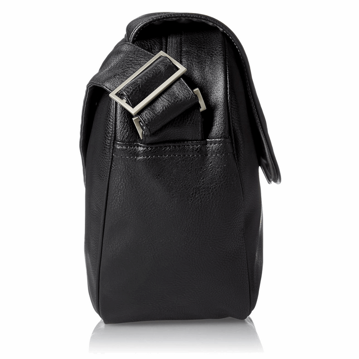 Mima Trendy Changing Bag, Black.
