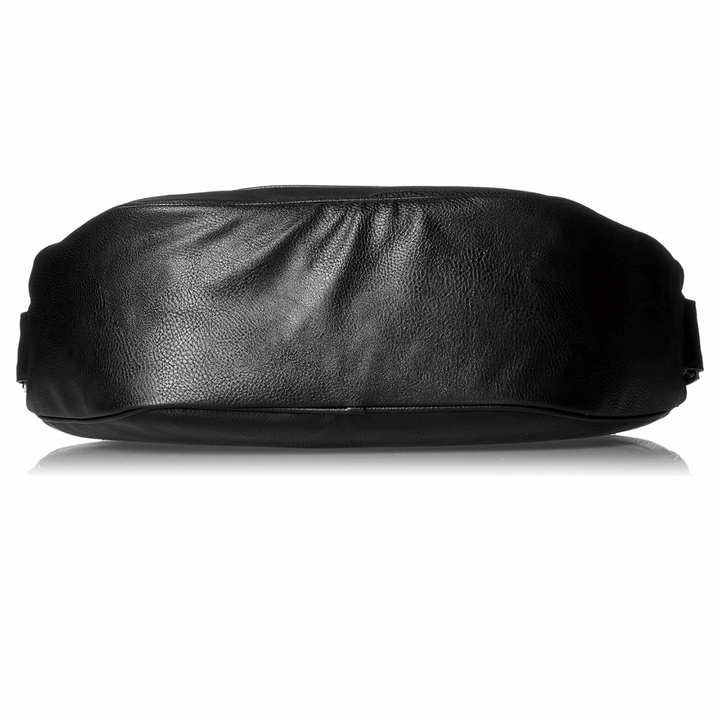 Mima Trendy Changing Bag, Black.