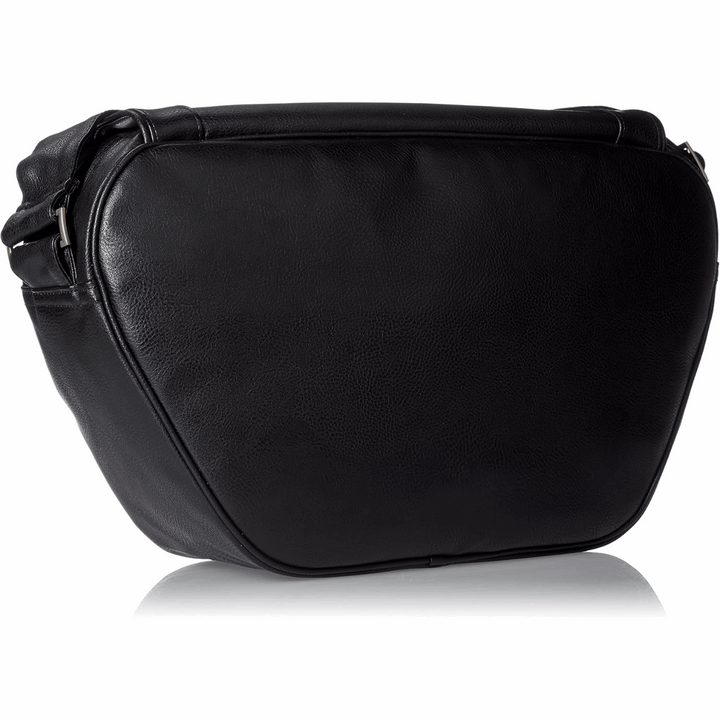Mima Trendy Changing Bag, Black.