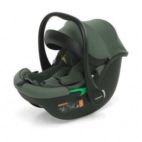 FOPPAPEDRETTI CARSEAT TIC TOC I SIZE