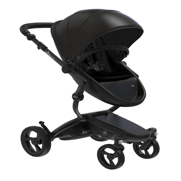 MIMA XARI  ALL IN ONE Stroller