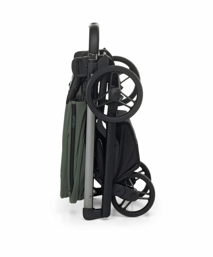 FOPPAPEDRETTI TICTOC STROLLER, GREEN.