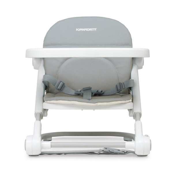 LIFT BOOSTER CHAIR GREY