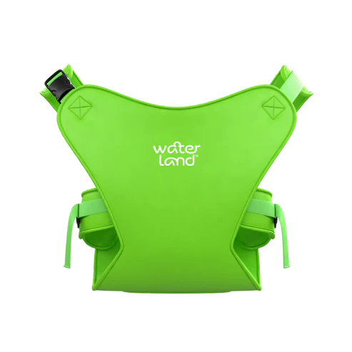 WATERLAND BABY CARRIER, GREEN.