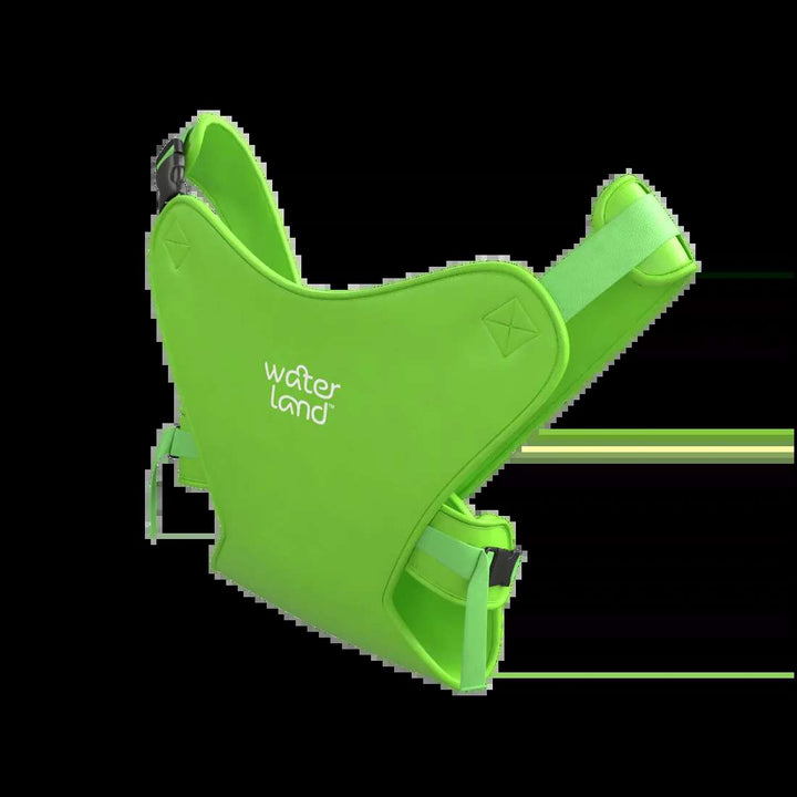 WATERLAND BABY CARRIER, GREEN.