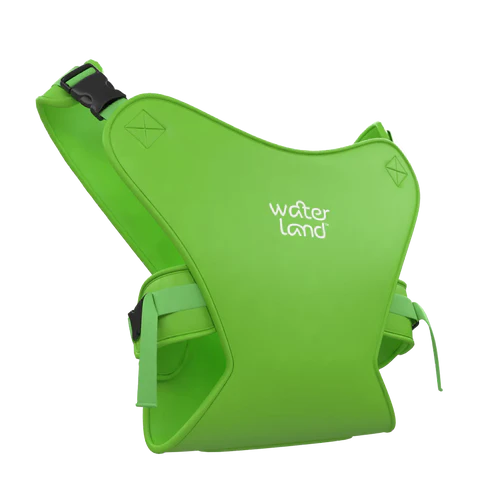 WATERLAND BABY CARRIER, GREEN.