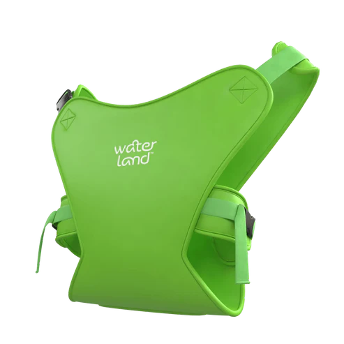 WATERLAND BABY CARRIER, GREEN.