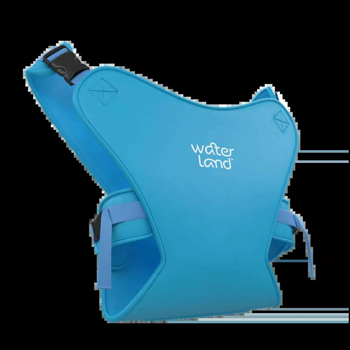 WATERLAND BABY CARRIER, BLUE.