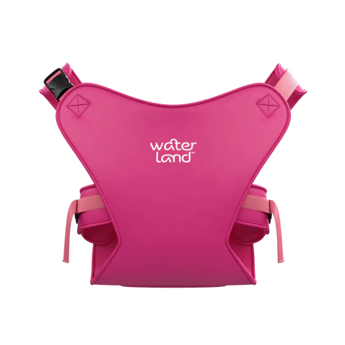 WATERLAND BABY CARRIER, PINK.