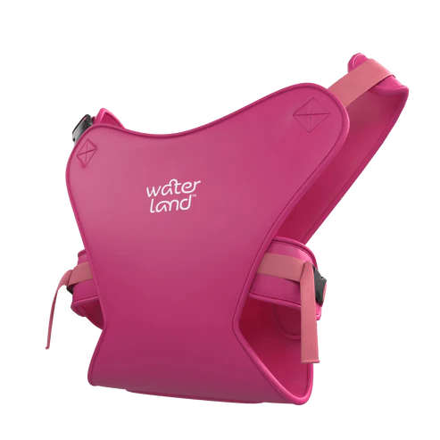 WATERLAND BABY CARRIER, PINK.