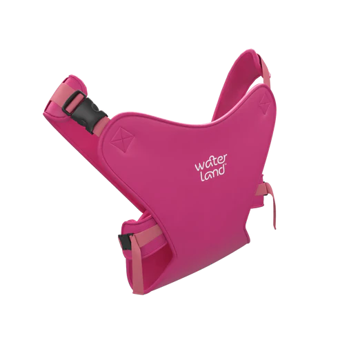 WATERLAND BABY CARRIER, PINK.