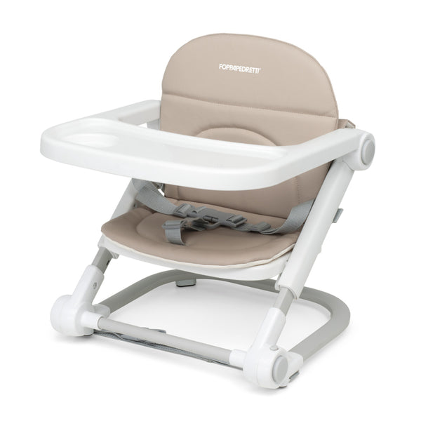 LIFT BOOSTER CHAIR SAND