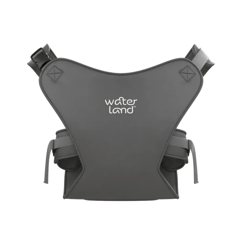 WATERLAND BABY CARRIER, GRAY.