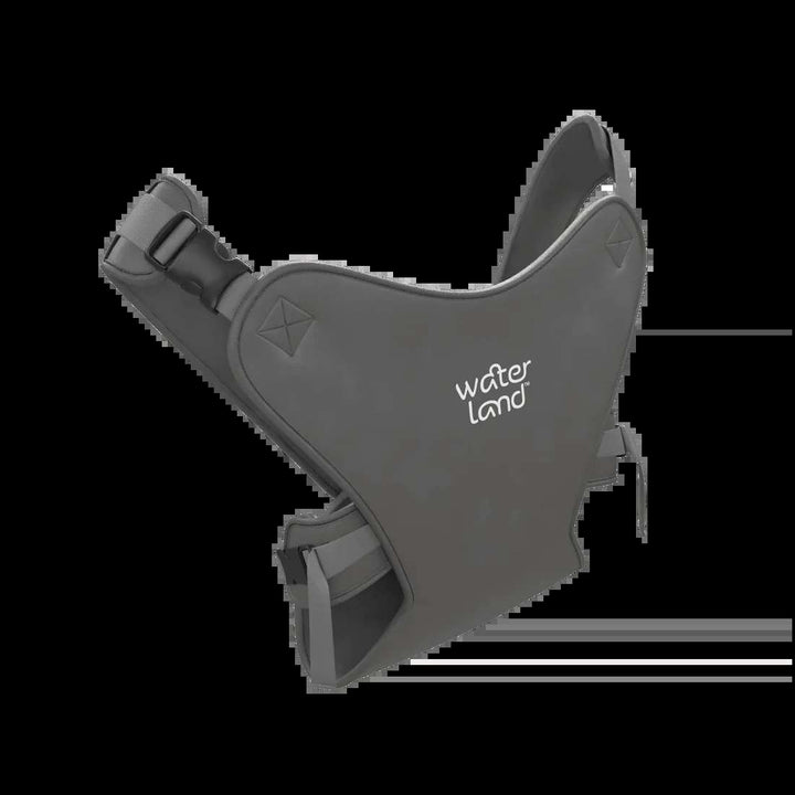WATERLAND BABY CARRIER, GRAY.