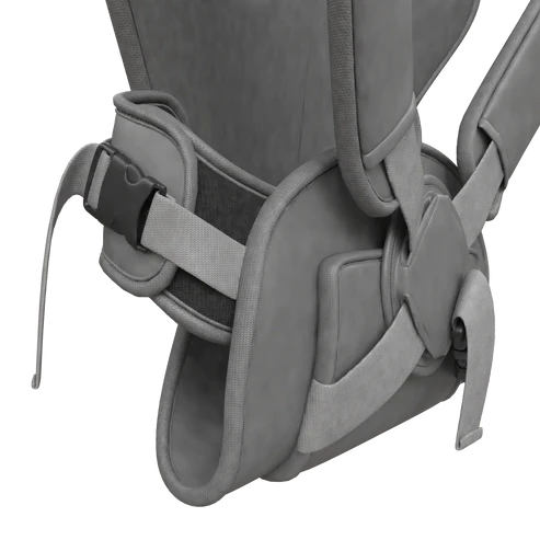 WATERLAND BABY CARRIER, GRAY.