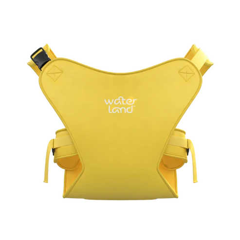 WATERLAND BABY CARRIER, YELLOW.
