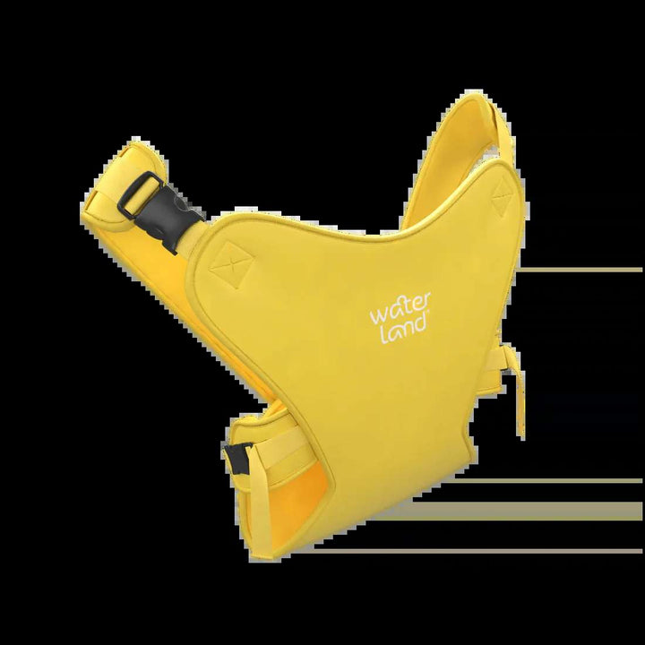 WATERLAND BABY CARRIER, YELLOW.
