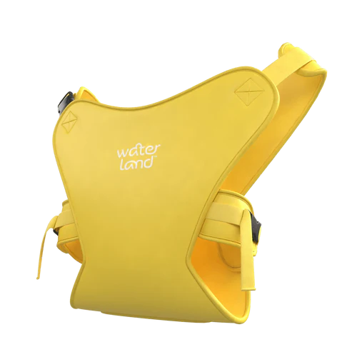 WATERLAND BABY CARRIER, YELLOW.