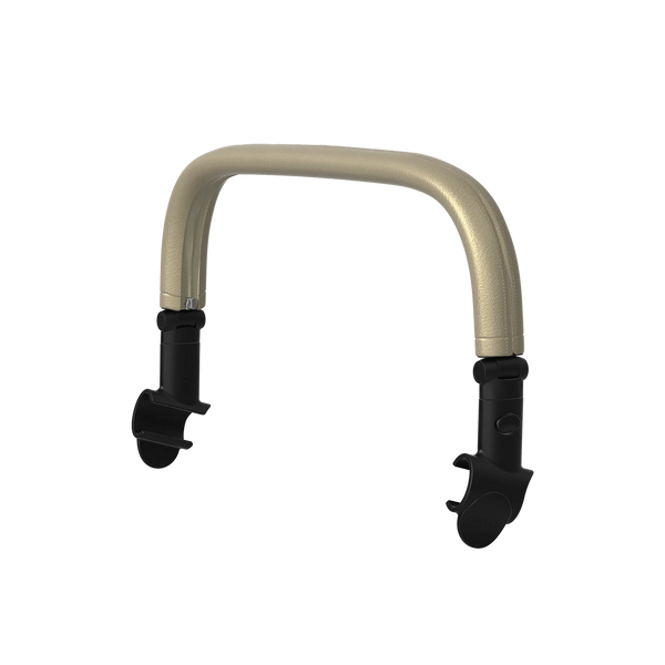 Mima Zigi Safety Bar - Camel.